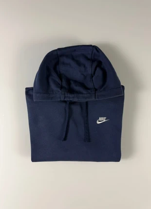 Sweat Nike Club Fleece Brodé, brand: Nike, condition: Very good, size: M, €29.50, €31.68 includes Buyer Protection