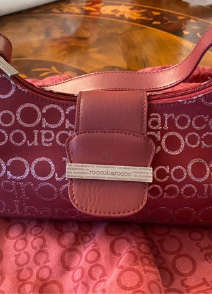 Borsa Rocco Barocco, marca: roccobarocco, estado: Novo sem etiquetas, €20.00, €21.70 inclui Proteção do Comprador