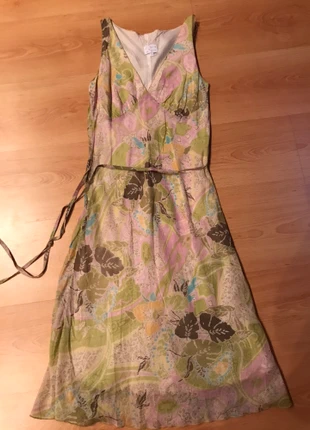 Robe 👗 légère été “la belle et la bête”, état: Très bon état, taille: S / 36 / 8, 10,00 €, 11,20 € Protection acheteurs incluse