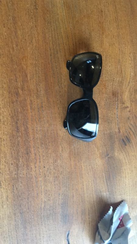 Lunette ray ban femme  1