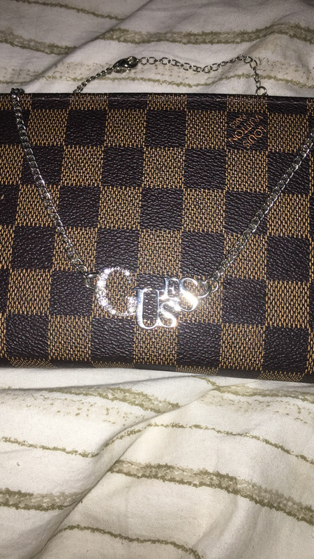 Collier Guess  1