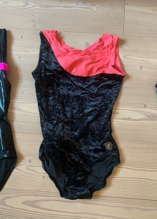 Body ginnastica artistica taglia M, brand: Ragazza, condition: Very good, size: M, €7.00, €8.05 includes Buyer Protection