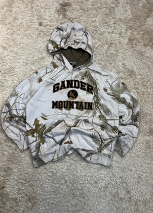 Sweat Pull Crewneck Hoodie Hoddie Boxy Hunting Fishing Realtree Mossy Oak -  XS, marque: Realtree, état: Très bon état, taille: XS, 30,00 €, 32,20 € Protection acheteurs incluse