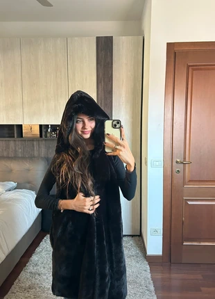 Smanicato peloso, marque: Made In Italy, état: Neuf sans étiquette, taille: Taille unique, 7,00 €, 8,05 € Protection acheteurs incluse