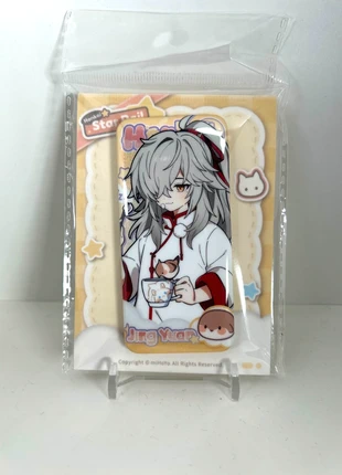 Jing Yuan badge serie Boy's Dormitory Honkai Star Rail miHoYo, brand: miHoYo, condition: New without tags, €5.90, €6.90 includes Buyer Protection Pro
