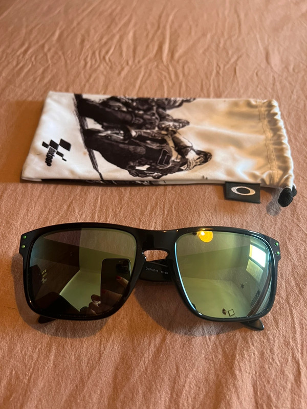 Oakley holbrook clearance limited edition