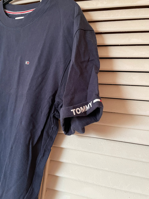 T-Shirt Tommy Jeans 2