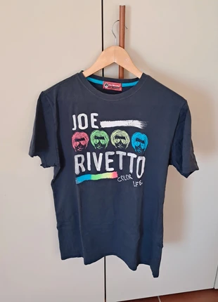 Tshirt uomo, marca: Joe Rivetto, estado: Muito bom, tamanho: XXL, €12.00, €13.30 inclui Proteção do Comprador