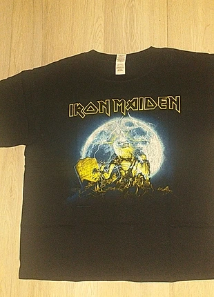 T-shirt de groupe , marke: Gildan, zustand: Sehr gut, größe: M, 10,00 €, 11,20 € inklusive Vinted-Käuferschutz