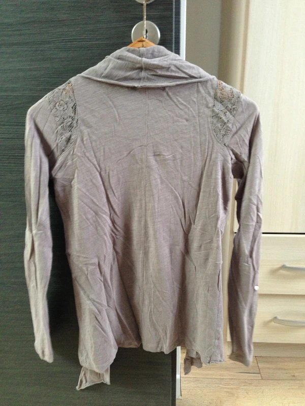 Gilet fin Femme - photo numéro 2