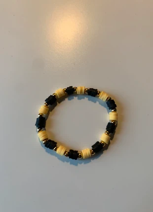 Helloween armbandje , staat: Heel goed, € 1,00, € 1,75 inclusief Kopersbescherming