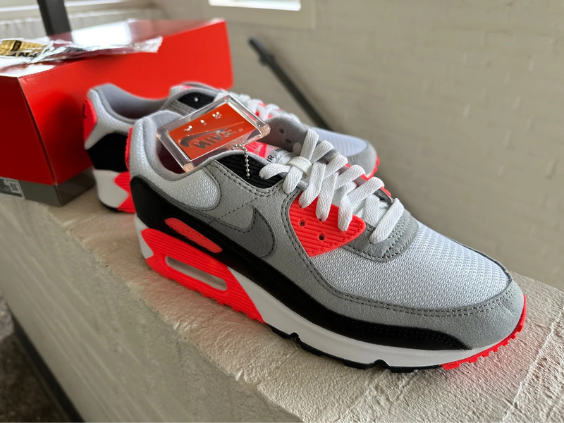 Nike 95 infrared on sale
