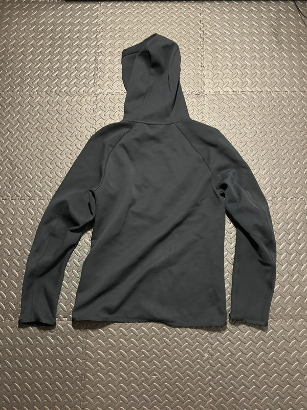 bluza Nike tech fleece w rozmiarze XS fit s/m 2