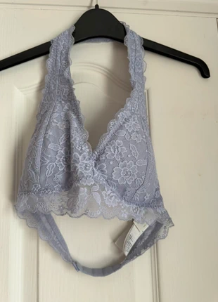 Gilly hicks lilac lace bralette size small, brand: Gilly Hicks, condition: Very good, size: S, £5.00, £5.95 includes Buyer Protection