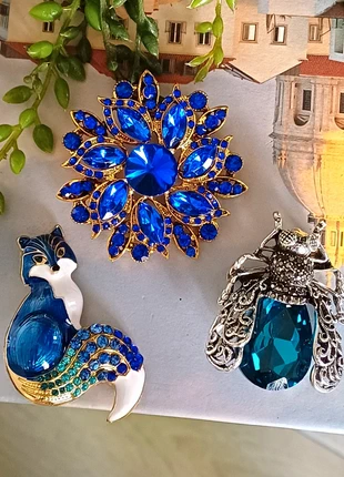 Renard abeille fleur, brand: Fashion, condition: Very good, €6.00, €7.00 includes Buyer Protection