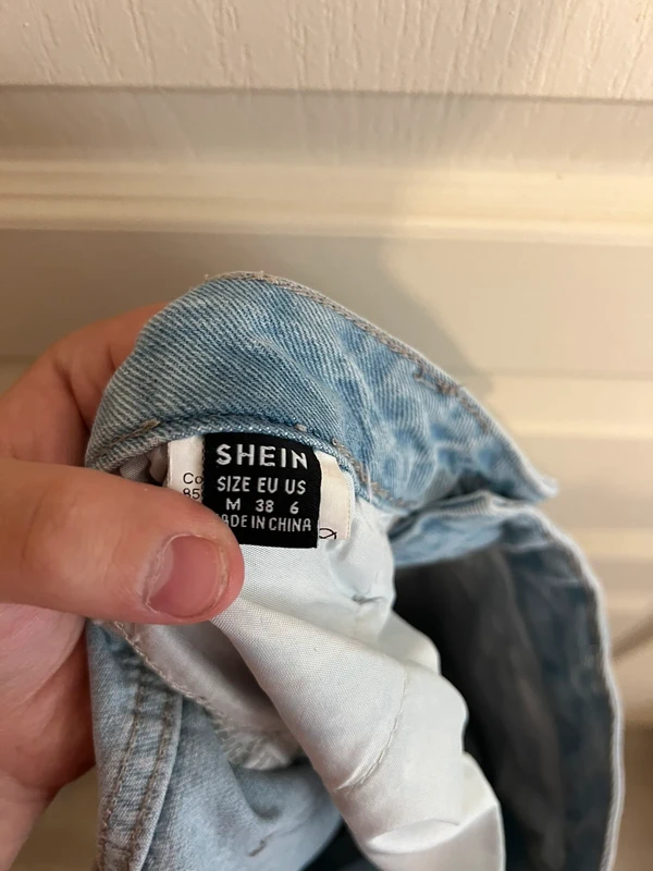 Jeans Shein - photo numéro 3