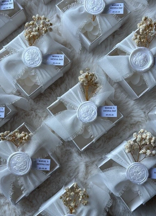 Bougies personnalisées - cadeau invités, marca: sans marque, estado: Nuevo sin etiquetas, 2,90 €, 3,75 € Protección al comprador incluida
