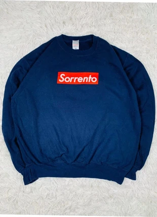 Sweat crewneck Sorrento Taille : M /0925-044, marke: Fruit of the Loom, zustand: Gut, größe: M, 6,00 €, 7,00 € beinhaltet Vinted-Käuferschutz Pro