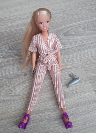 Poupée Simba Toys, marke: Simba Toys, zustand: Sehr gut, größe: Einheitsgröße, 3,50 €, 4,38 € inklusive Vinted-Käuferschutz