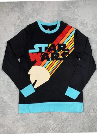 Sweat crewneck fin Star Wars Taille : S /1225-030, marca: Marvel, estado: Bom, tamanho: S, €8.00, €9.10 inclui Proteção do Comprador Pro