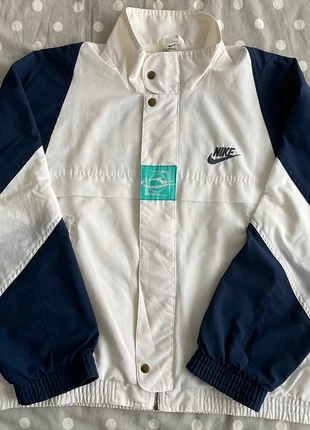 Veste Nike Agassi Roland Garros 94 , marque: Nike, état: Bon état, taille: M, 100,00 €, 105,70 € Protection acheteurs incluse