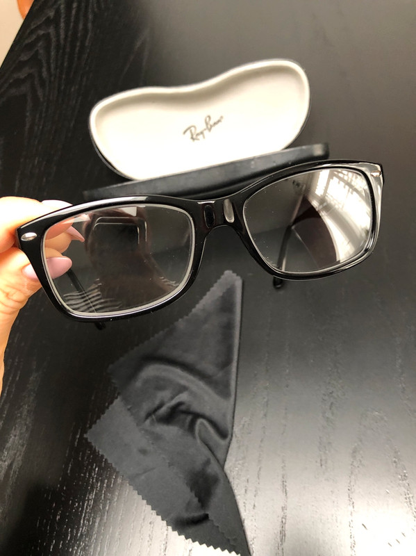 Lunette Ray Ban  3