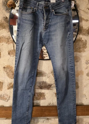 Jean H&M homme, brand: H&M, condizioni: Buone, taglia: IT 42 | W32, €16.00, €17.50 include la Protezione acquisti