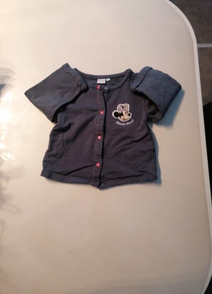 Veste, marca: Disney Baby, estado: Bueno, tamaño: 12-18 meses / 80 cm, 2,00 €, 2,80 € Protección al comprador incluida