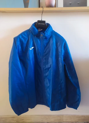 🌨 veste coupe- vent JOMA, brand: Joma, condition: New without tags, size: XL, €12.00, €13.30 includes Buyer Protection