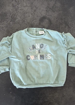 Sweat TAO 24M, marque: TAO, état: Bon état, taille: 18-24 mois / 86 cm, 4,00 €, 4,90 € Protection acheteurs incluse