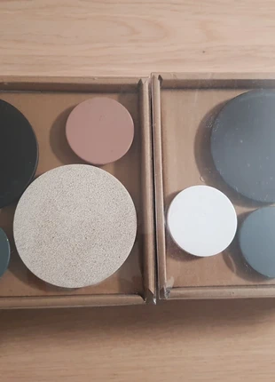 Jysk 10 nieuwe kapstokhaken, merk: Jysk, staat: Nieuw met prijskaartje, € 12,00, € 13,30 inclusief Kopersbescherming