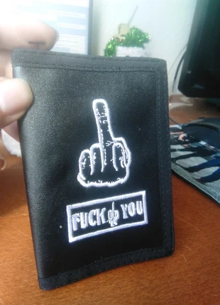 Portemonnee, état: Très bon état, 2,00 €, 2,80 € Protection acheteurs incluse