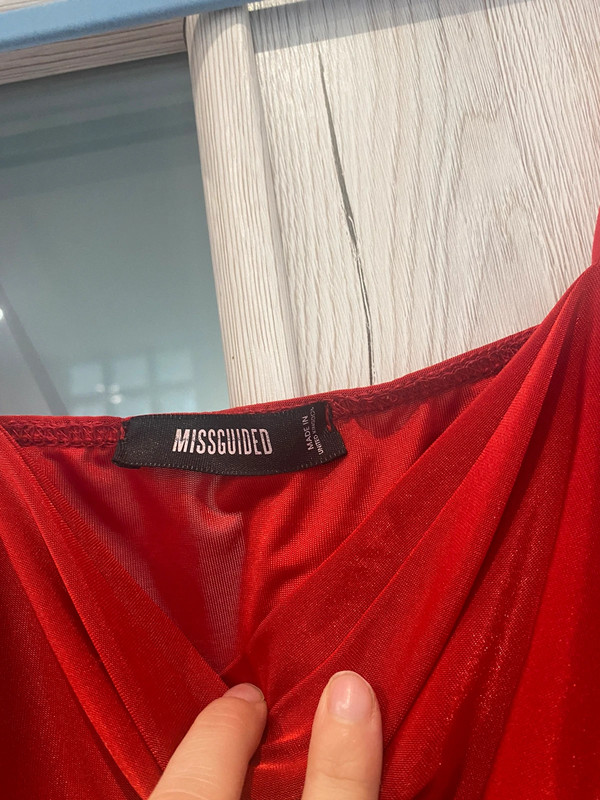 Body Missguided 3