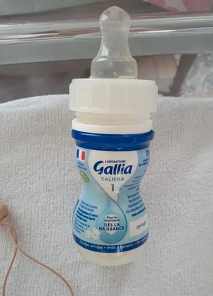 Biberon maternité reborn, marque: Reborn, état: Très bon état, taille: 1-3 mois / 56 cm, 3,00 €, 3,85 € Protection acheteurs incluse