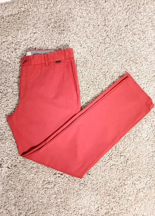 Pantalon Chino ElevenParis Super Etat Taille 33, marca: Elevenparis, estado: Bom, tamanho: PT 42 | W33, €7.90, €9.00 inclui Proteção do Comprador