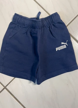 Short puma 12/18 mois , marke: Puma, zustand: Sehr gut, größe: 12-18 Monate / 80, 3,00 €, 3,85 € inklusive Vinted-Käuferschutz