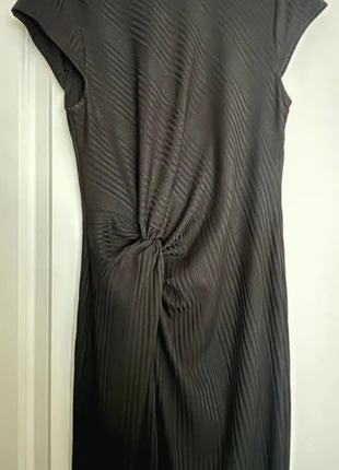 Lipsy London Black Maxi Swirl Dress, brand: Lipsy, condition: Very good, size: M / 38 / 10, €8.00, €9.10 includes Buyer Protection