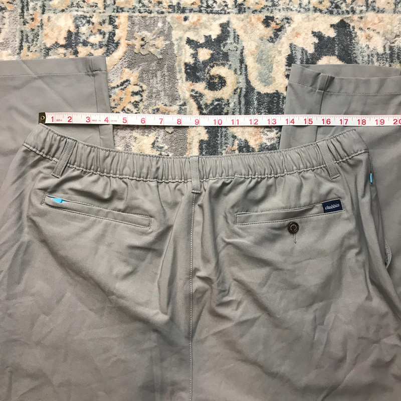 Mens chubbies 2