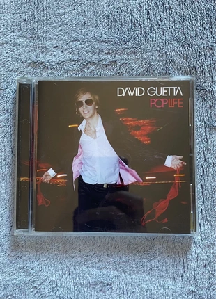 CD David Guetta - Pop Life, état: Neuf sans étiquette, 2,50 €, 3,33 € Protection acheteurs incluse