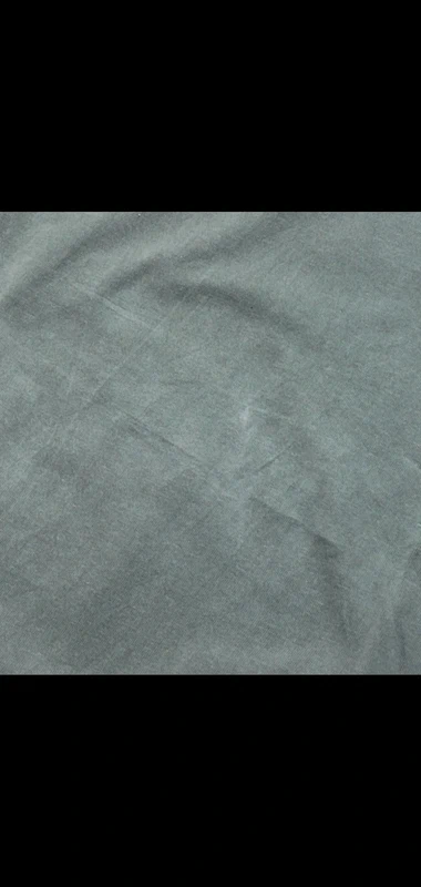 Tee shirt stussy vert menthe kaki taille M - photo numéro 7