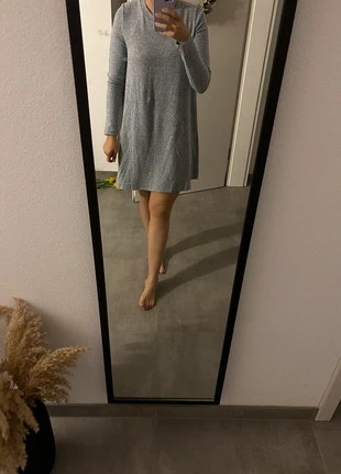 Pulloverkleid, merk: C&A, staat: Heel goed, maat: M / 38 / 10, € 10,00, € 11,20 inclusief Kopersbescherming