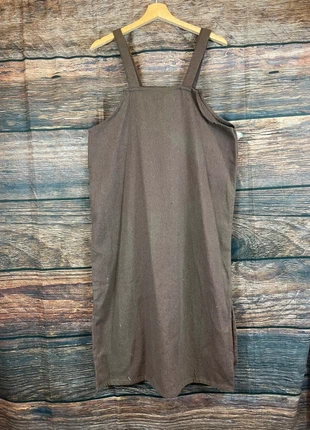 Grembiule LARP cosplay rievocazione, marke: MYTHOLON, zustand: Zufriedenstellend, größe: XXL / 44 / 16, 25,00 €, 26,95 € beinhaltet Vinted-Käuferschutz Pro