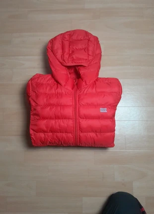 Doudoune Levi's Femme - Taille S - Très bon état, marke: Levi's, zustand: Sehr gut, größe: S / 36 / 8, 20,00 €, 21,70 € beinhaltet Vinted-Käuferschutz Pro