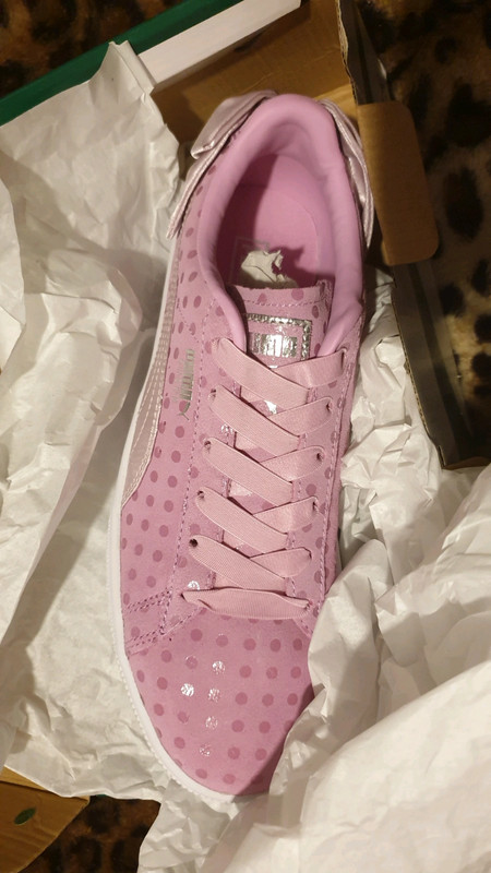 باراكودا Paire de chaussures Puma - Vinted باراكودا باراكودا Paire de chaussures Puma - Vinted باراكودا