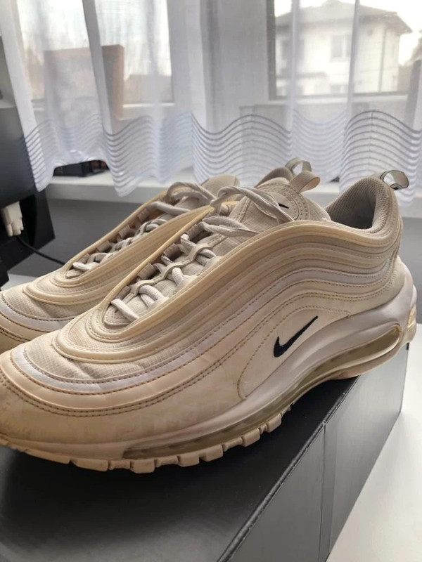 AIR MAX 97 sail reflective logo Vinted