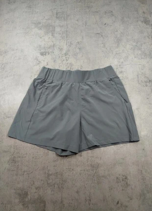 Short vintage gris élastique sport Columbia L Femme, marque: Columbia, état: Très bon état, taille: L / 40 / 12, 8,00 €, 9,10 € Protection acheteurs (Pro) incluse