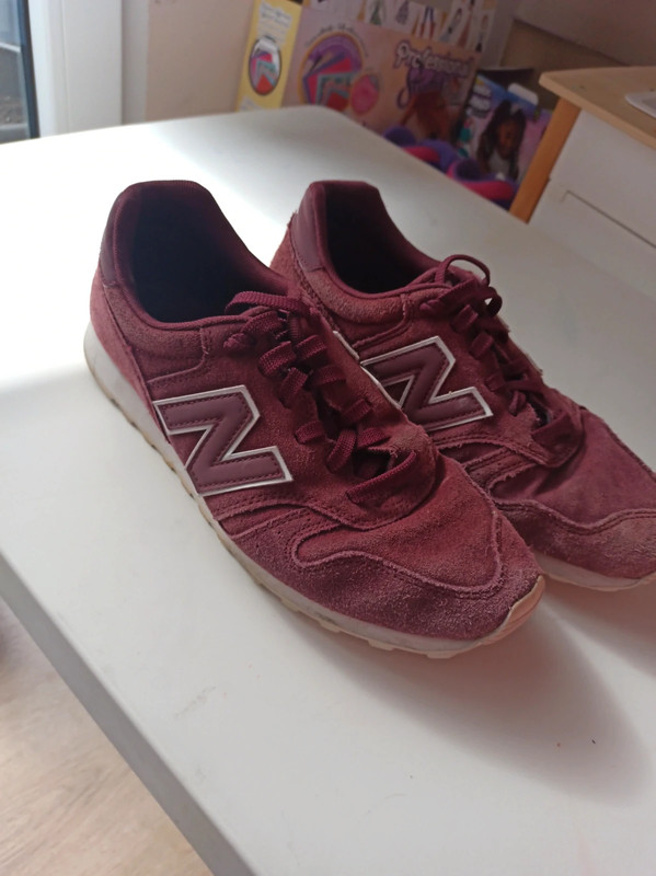 Zapatillas New Balance modelo 373 Vinted