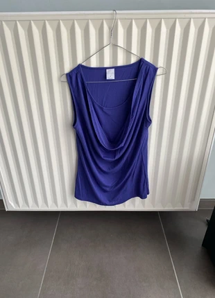 T -schirt, marca: Vero Moda, estado: Muito bom, tamanho: M / 38 / 10, €4.00, €4.90 inclui Proteção do Comprador
