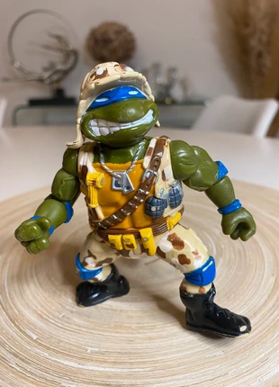 Jouet vintage tmnt, marque: Playmates Toys, état: Bon état, taille: Taille unique, 12,90 €, 14,25 € Protection acheteurs (Pro) incluse