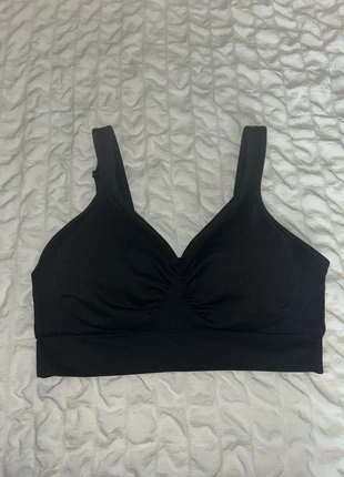 Brassière Noir Neuve, marque: genie, état: Neuf sans étiquette, taille: 100C, 3,50 €, 4,38 € Protection acheteurs incluse